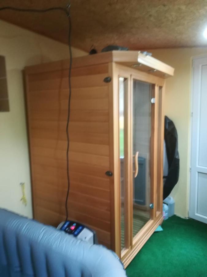 Ubytovani Lumik Jeseník Dış mekan fotoğraf