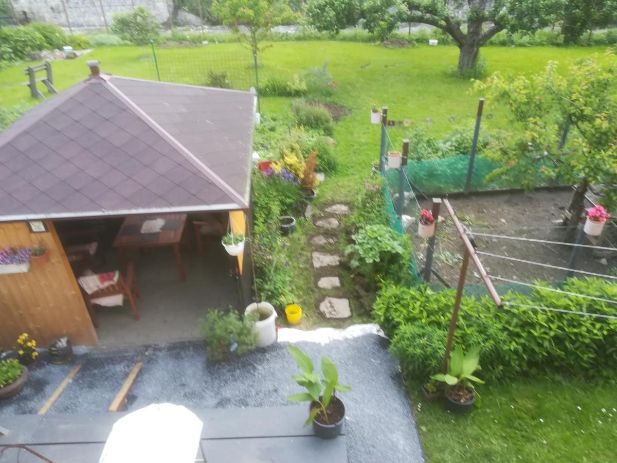 Ubytovani Lumik Jeseník Dış mekan fotoğraf